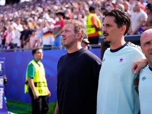 Julian Nagelsmann’dan istifa! – Futbol