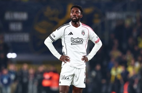 Acun Il�cal�, Wilfred Ndidi’yi istiyor!