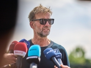 Almanya’da Klopp d�nemi ba�l�yor – Futbol