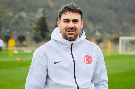 Veli Kavlak, g�revini b�rakt�! – Futbol