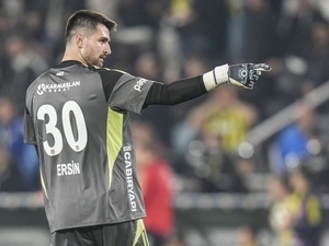Ersin Destano�lu’nun yeni tak�m� a�kland�!