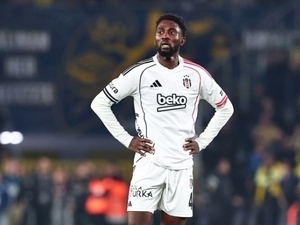 Al-Diriyah, Be�ikta�’tan Ndidi’yi istiyor – Futbol