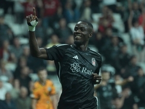 Eric Bailly, MLS’e transfer oldu