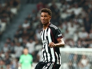 Felix Uduokhai i�in g�r��meler ba�lad�