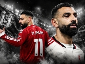 Be�ikta�’a Muhammed Salah m�jdesi! – Futbol