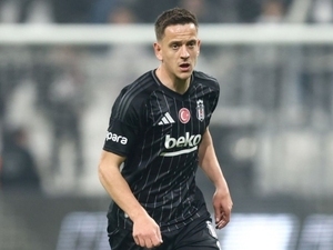 Amir Hadziahmetovic’e S�per Lig’den talip �kt�!