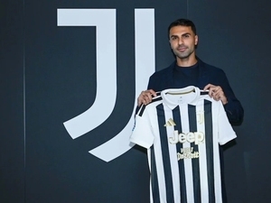 Zeki �elik, Juventus’ta! – Futbol