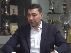 Be�ikta�, Genel Menajeri Nedim Y�cel ile yola devam ediyor – Futbol