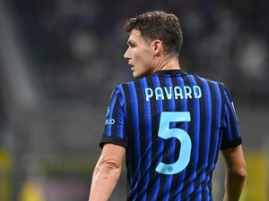 Be�ikta�’tan Benjamin Pavard s�rprizi! – Futbol