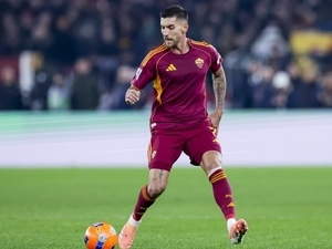 Be�ikta�’ta Lorenzo Pellegrini sesleri! – Futbol
