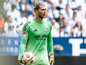 Loris Karius’tan Real Madrid finali i�in itiraf
