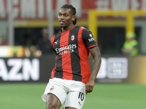 Rafael Leao i�in Be�ikta� iddias�!