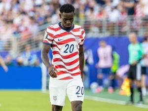 UEFA’dan FIFA’ya b�y�k tepki: Folarin Balogun!