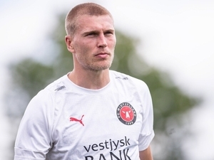 Midtjylland kaptan� Kristensen’den Be�ikta� itiraf�: “�apka �kar�yorum”