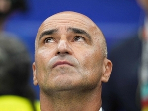 �spanya’ya elenen Portekiz’de Roberto Martinez istifa etti
