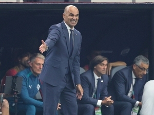 Portekiz’den Roberto Martinez’e veda – Futbol