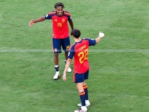 Buldozer gibi �ampiyon: �spanya – Futbol