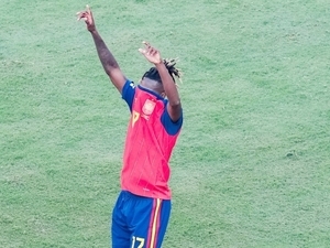 Nico Williams: “Cehennemden cennete!” – Futbol