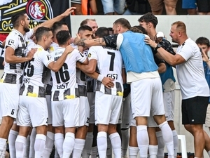 Be�ikta�’�n rakibi Hradec Kralove – Futbol