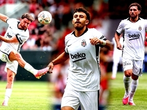 CANLI | Be�ikta� – Spartak Trnava