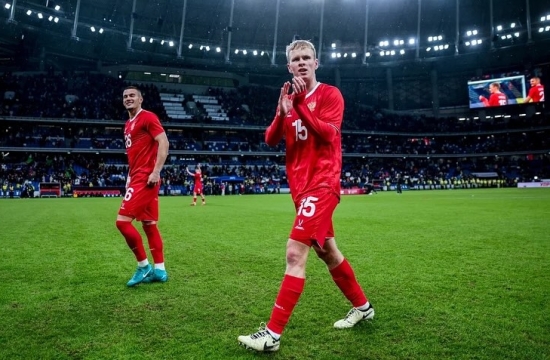 Be�ikta� i�in Matvey Kislyak iddias�!