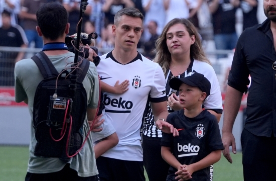 Be�ikta�’�n UEFA kadrosu a�kland� – Futbol
