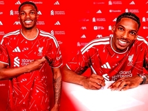 Liverpool yeni stoperini a�klad�: 63.6 milyon Euro!