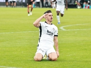 �aykur Rizespor’dan Rashica hamlesi! – Futbol