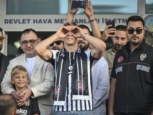 Leandro Trossard’dan Be�ikta�’a jest! – Futbol