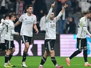 Be�ikta�’ta �� yerli oyuncuya talip �kt�
