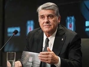 Serdal Adal�: “Sadece sahadaki futbolcular�m�za odaklanal�m”