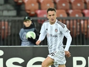 Konyaspor’dan Amir Hadziahmetovic hamlesi – Futbol