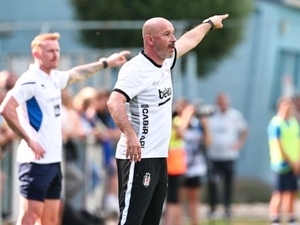 Italiano’dan Be�ikta�’a bitiricilik uyar�s� – Futbol