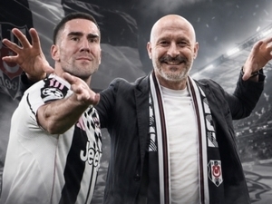 Be�ikta� Vlahovic i�in beklemede – Futbol