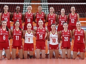 Filenin Sultanlar� Letonya ma�yla start al�yor! – Futbol