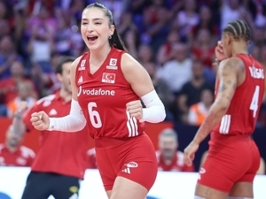 Sultanlar�m�z’�n s�radaki rakibi Almanya! – Di�er Sporlar