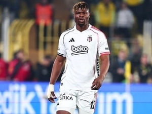 Italiano’dan Agbadou karar� – Futbol
