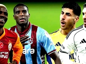 Futbolseverlerin 88 g�nl�k “lig hasreti” bitiyor