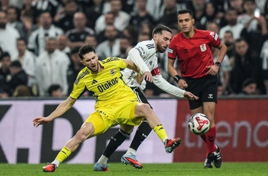 S�per Lig tarihinin “en”leri – Futbol