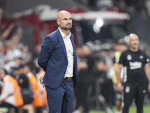 Zeljko Sopic: “Be�ikta�’� yendi�imize inanam�yorum”