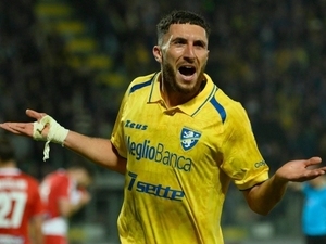 Fares Ghedjemis i�in Be�ikta� a�klamas�
