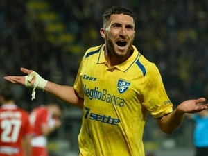 Fares Ghedjemis, kadroya al�nmad�! – Futbol
