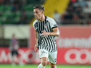 Leandro Trossard: “Rakip bana tokat att�”