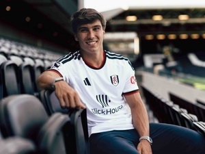 Fulham, Gonzalo Garcia’y� duyurdu! – Futbol