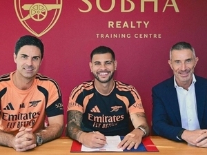 Arsenal, Bruno Guimaraes’i a�klad�! – Futbol