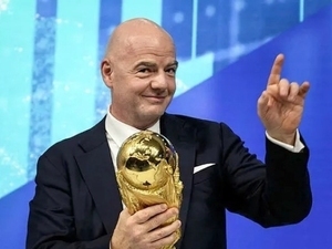 Sat�l�k D�nya Kupas�! – Futbol