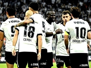 Be�ikta� – Ey�pspor: Muhtemel 11’ler