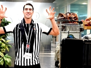 Dusan Vlahovic, 2 kasa domatesle geldi; i�te s�rr�