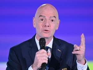 FIFA'dan geri adım: Proje iptal!