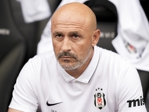 Vincenzo Italiano’dan sakatl�k itiraf� – Futbol